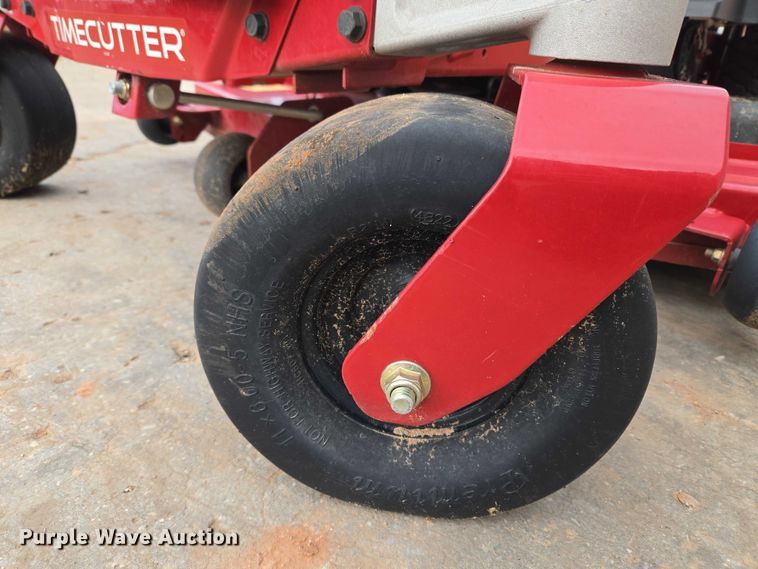 image for item EU3975 Toro 75750 ZTR lawn mower