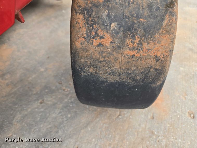 image for item EU3975 Toro 75750 ZTR lawn mower