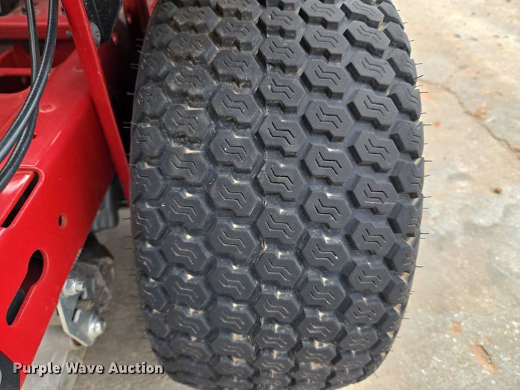 image for item EU3975 Toro 75750 ZTR lawn mower