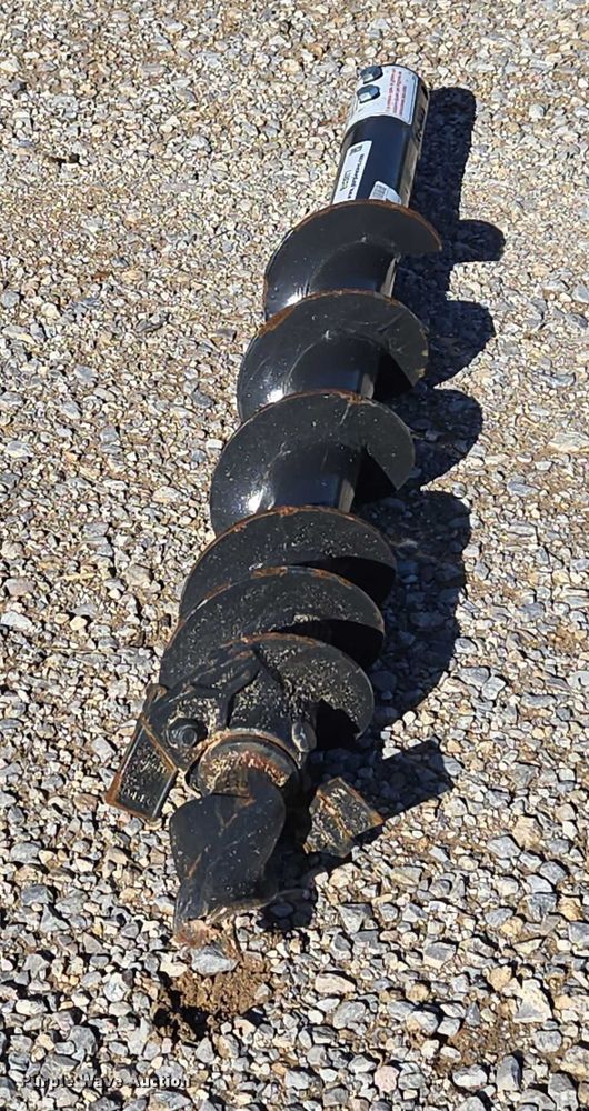 image for item EU3977 Land Pride 317-030A auger bit