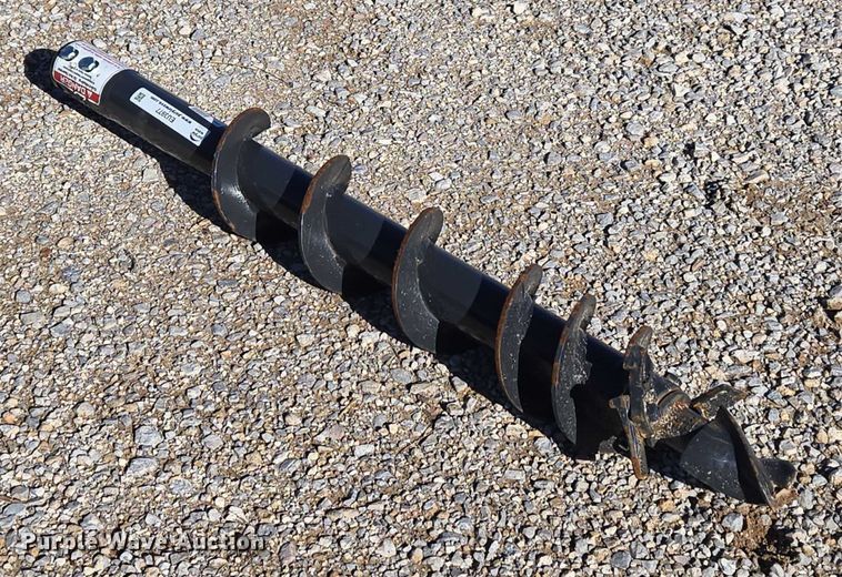 image for item EU3977 Land Pride 317-030A auger bit