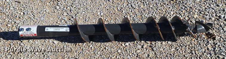 image for item EU3977 Land Pride 317-030A auger bit