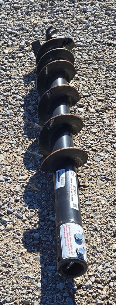 image for item EU3977 Land Pride 317-030A auger bit