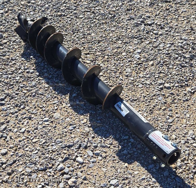 image for item EU3977 Land Pride 317-030A auger bit