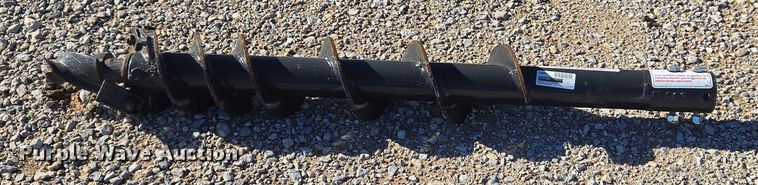 image for item EU3977 Land Pride 317-030A auger bit