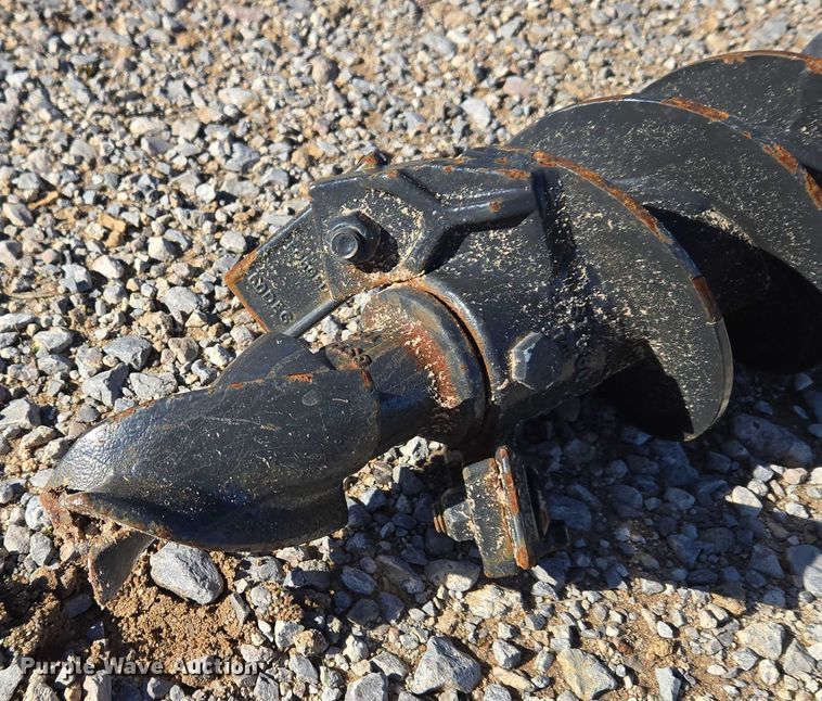 image for item EU3977 Land Pride 317-030A auger bit