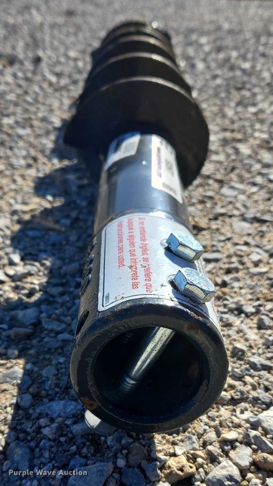 image for item EU3977 Land Pride 317-030A auger bit