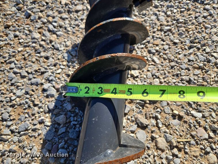 image for item EU3977 Land Pride 317-030A auger bit