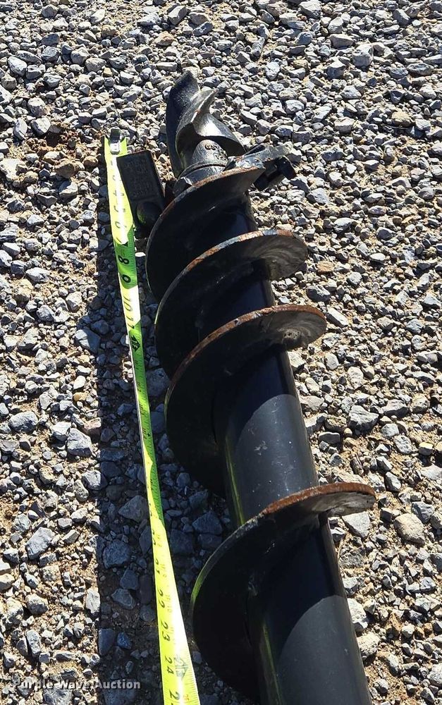 image for item EU3977 Land Pride 317-030A auger bit