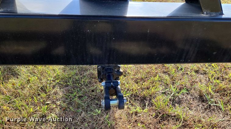 image for item EU3982 Cimarron MC107 mower caddy