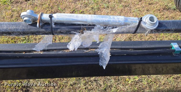 image for item EU3982 Cimarron MC107 mower caddy