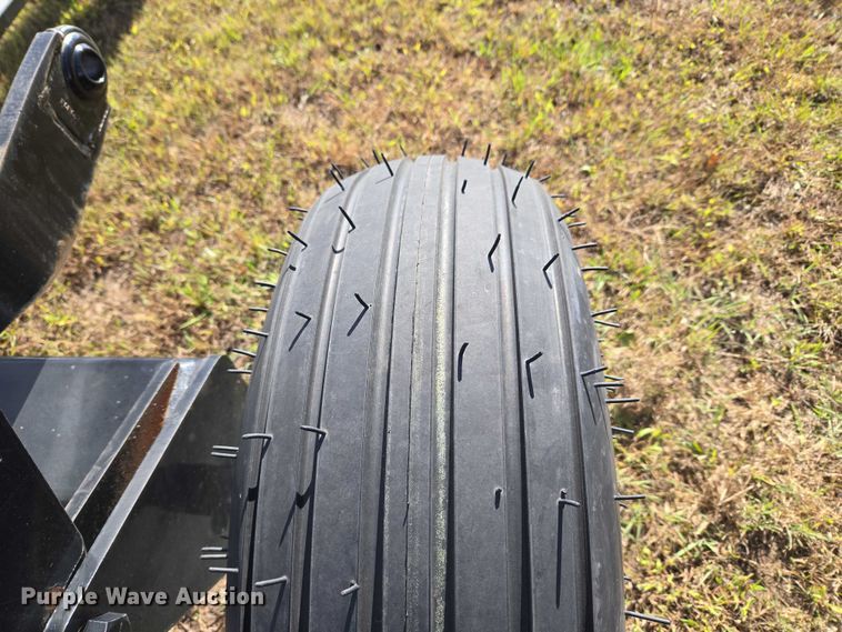 image for item EU3982 Cimarron MC107 mower caddy