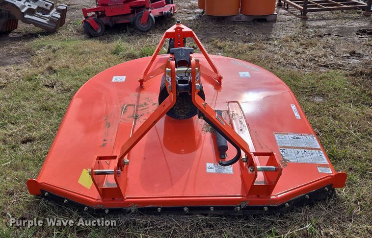 image for item EU3984 Land Pride RCF2060 rotary mower