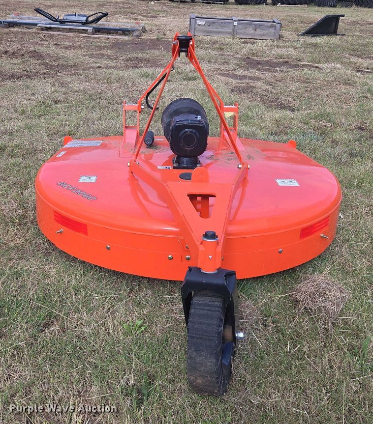 image for item EU3984 Land Pride RCF2060 rotary mower