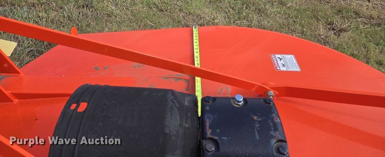 image for item EU3984 Land Pride RCF2060 rotary mower