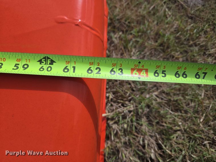 image for item EU3984 Land Pride RCF2060 rotary mower