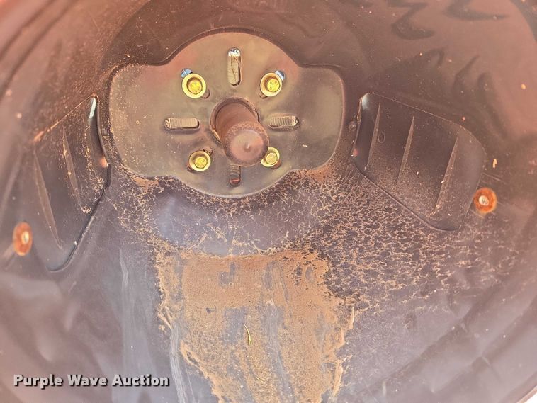 image for item EU3984 Land Pride RCF2060 rotary mower