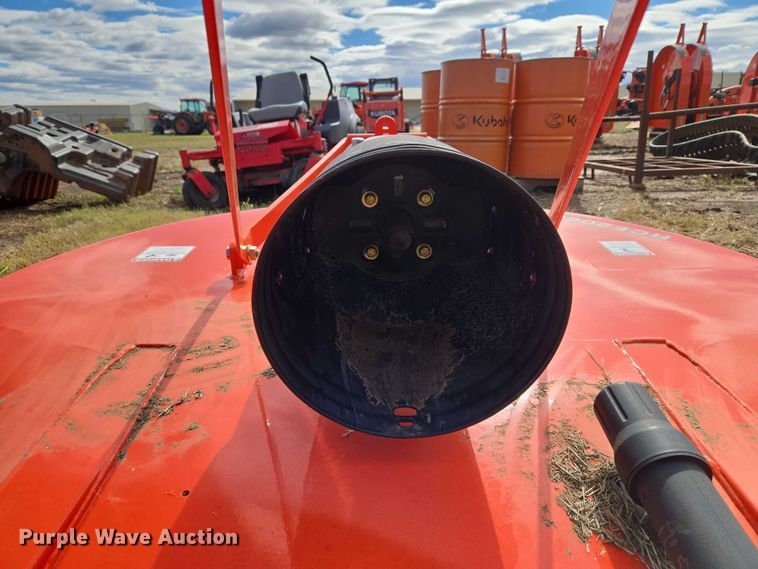 image for item EU3984 Land Pride RCF2060 rotary mower