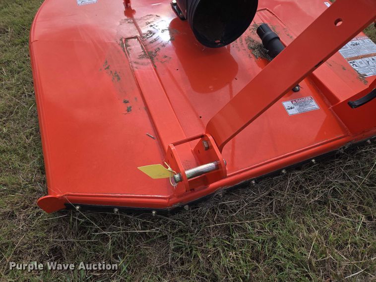 image for item EU3984 Land Pride RCF2060 rotary mower