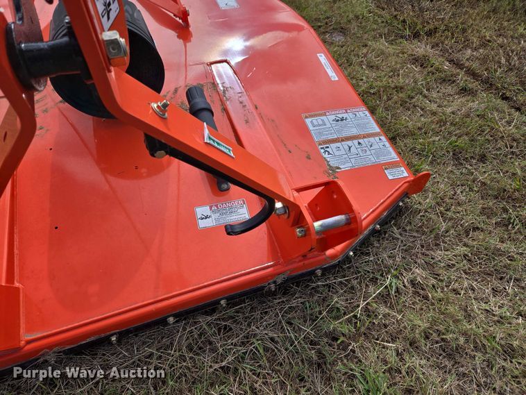 image for item EU3984 Land Pride RCF2060 rotary mower