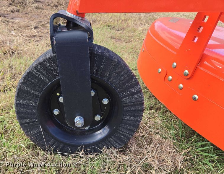 image for item EU3984 Land Pride RCF2060 rotary mower