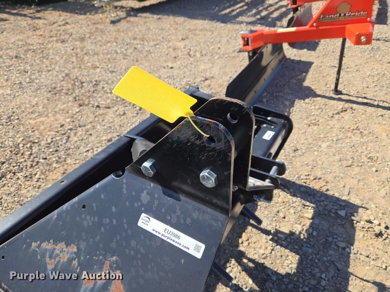 image for item EU3986 Woods BSM72BK box blade