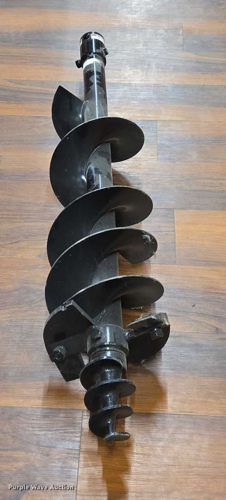 image for item EU3987 Auger bit