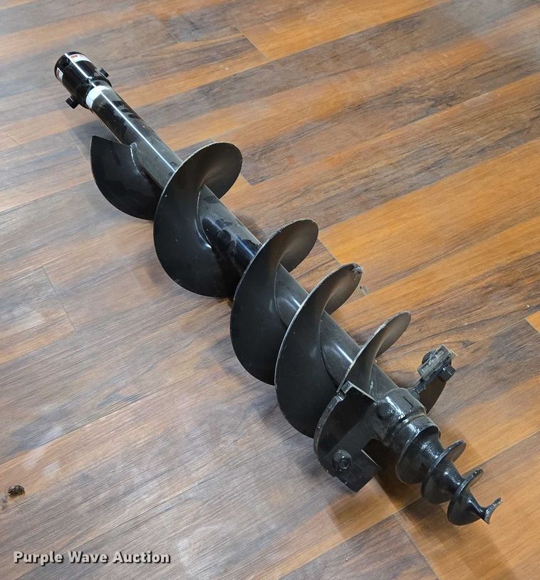 image for item EU3987 Auger bit