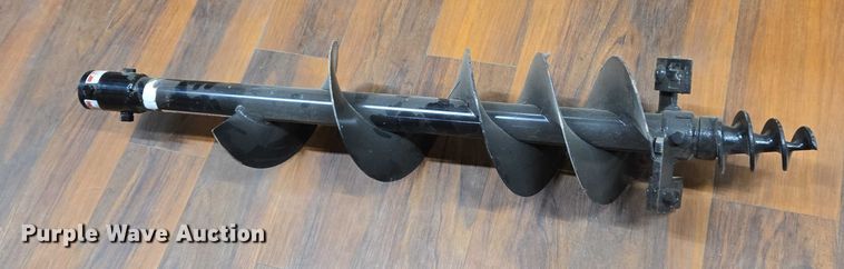 image for item EU3987 Auger bit