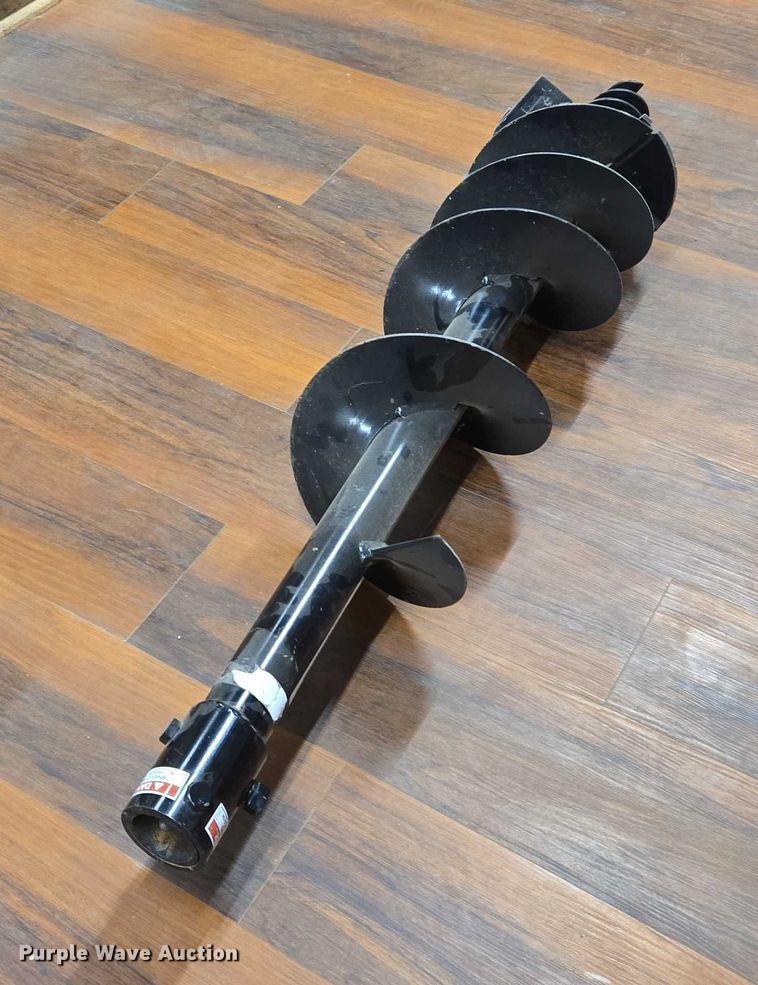 image for item EU3987 Auger bit