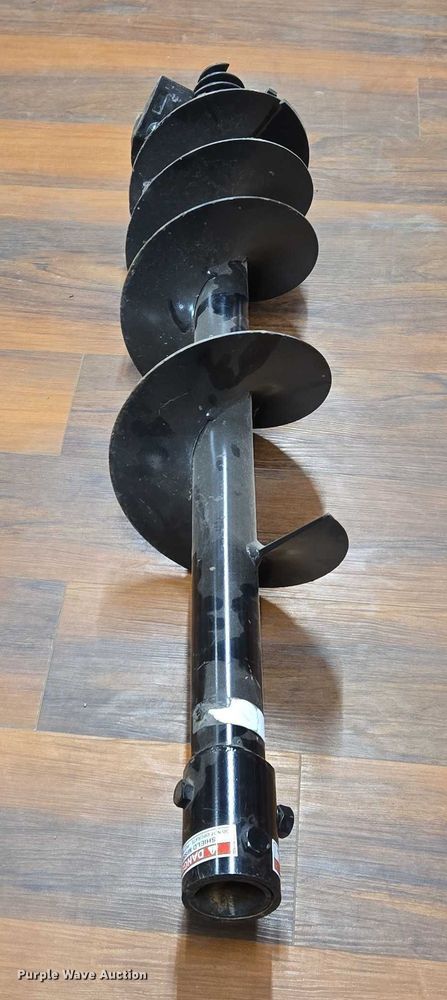 image for item EU3987 Auger bit