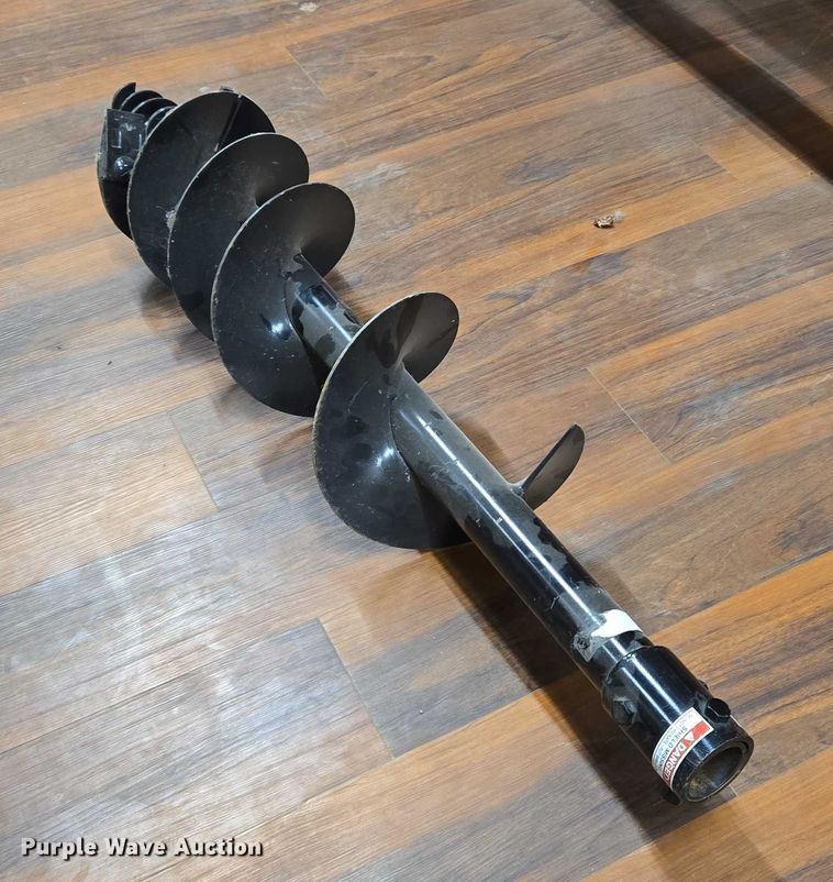 image for item EU3987 Auger bit