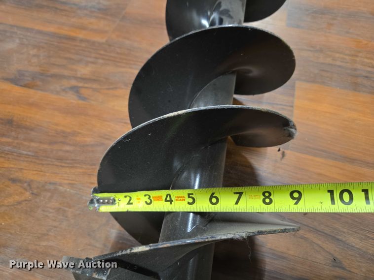 image for item EU3987 Auger bit