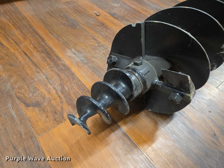 image for item EU3987 Auger bit