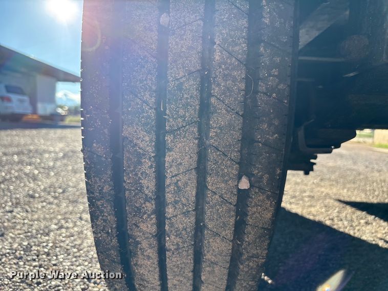 image for item EU4680 2014 Lamar Trailers equipment trailer