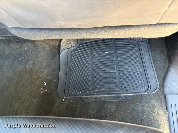 image for item EU4681 2016 Chevrolet Silverado 3500HD Crew Cab pickup truck