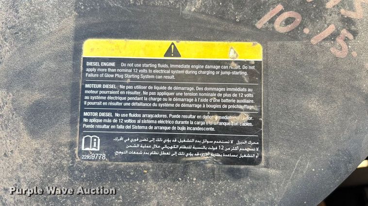 image for item EU4681 2016 Chevrolet Silverado 3500HD Crew Cab pickup truck