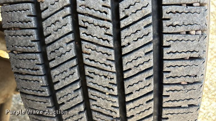 image for item EU4681 2016 Chevrolet Silverado 3500HD Crew Cab pickup truck