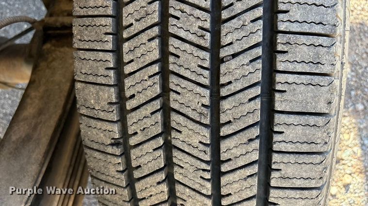 image for item EU4681 2016 Chevrolet Silverado 3500HD Crew Cab pickup truck