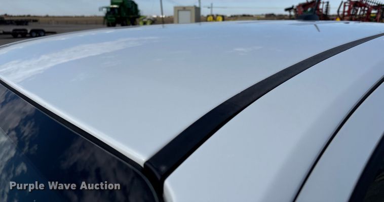 image for item EU4700 2019 GMC Canyon Crew Cab pickup truck