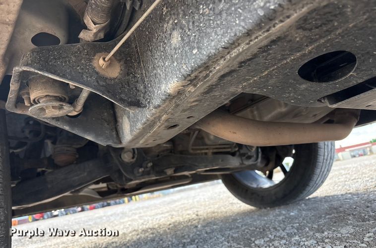 image for item EU4700 2019 GMC Canyon Crew Cab pickup truck