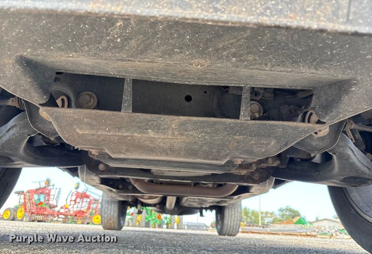 image for item EU4700 2019 GMC Canyon Crew Cab pickup truck