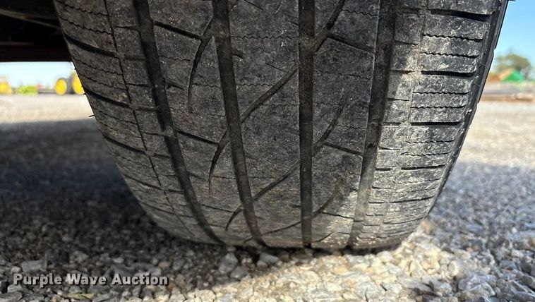 image for item EU4700 2019 GMC Canyon Crew Cab pickup truck