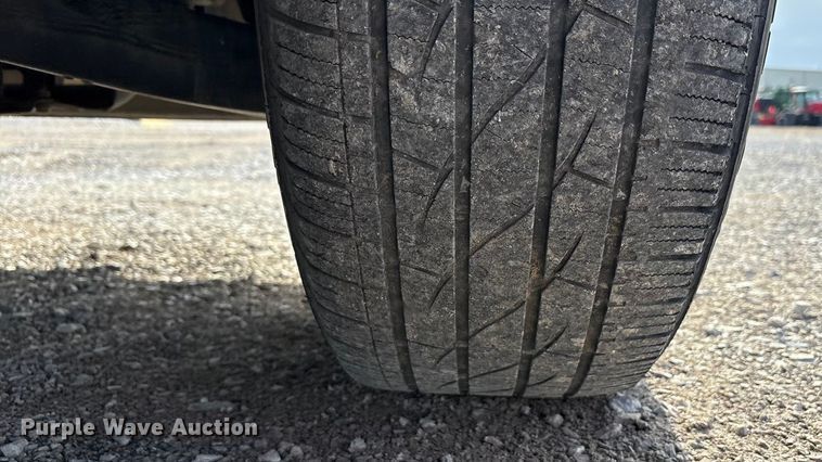 image for item EU4700 2019 GMC Canyon Crew Cab pickup truck