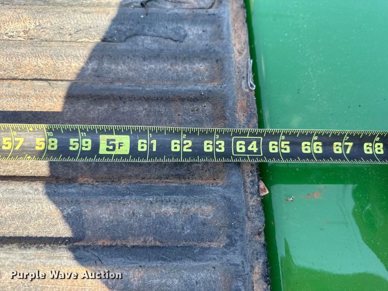 image for item EU5090 2016 John Deere ProGator 2030A utility vehicle