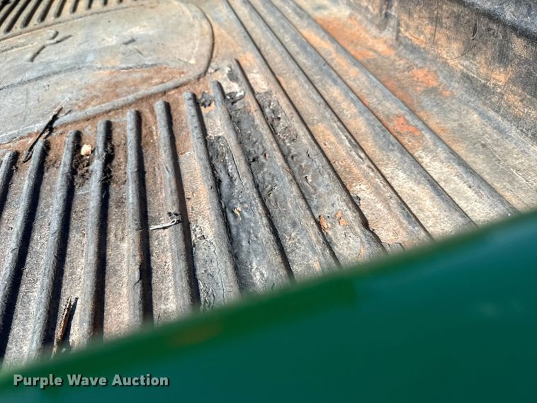 image for item EU5090 2016 John Deere ProGator 2030A utility vehicle