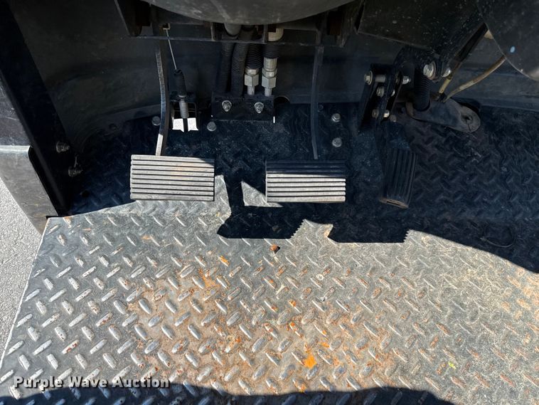 image for item EU5090 2016 John Deere ProGator 2030A utility vehicle