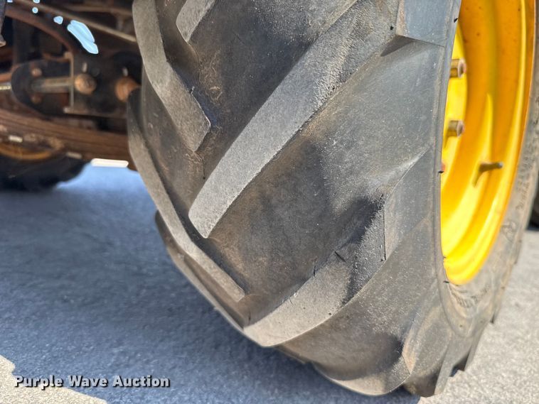 image for item EU5090 2016 John Deere ProGator 2030A utility vehicle