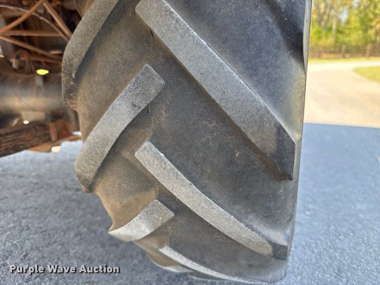 image for item EU5090 2016 John Deere ProGator 2030A utility vehicle