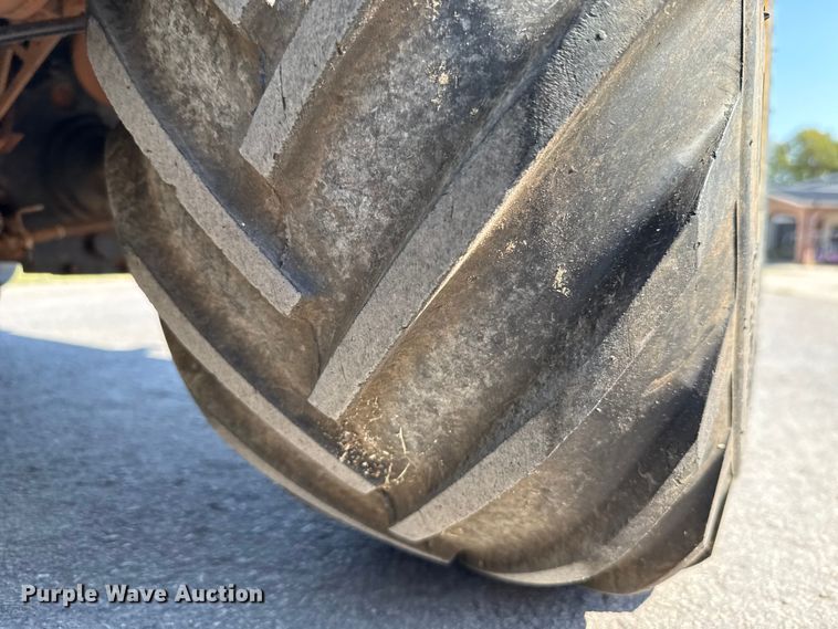 image for item EU5090 2016 John Deere ProGator 2030A utility vehicle